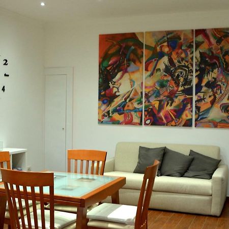Casa Di Alberta Rzym Zewnętrze zdjęcie