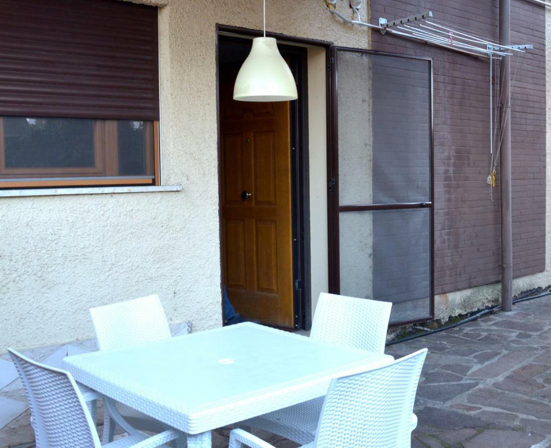 Casa Di Alberta Rzym Zewnętrze zdjęcie