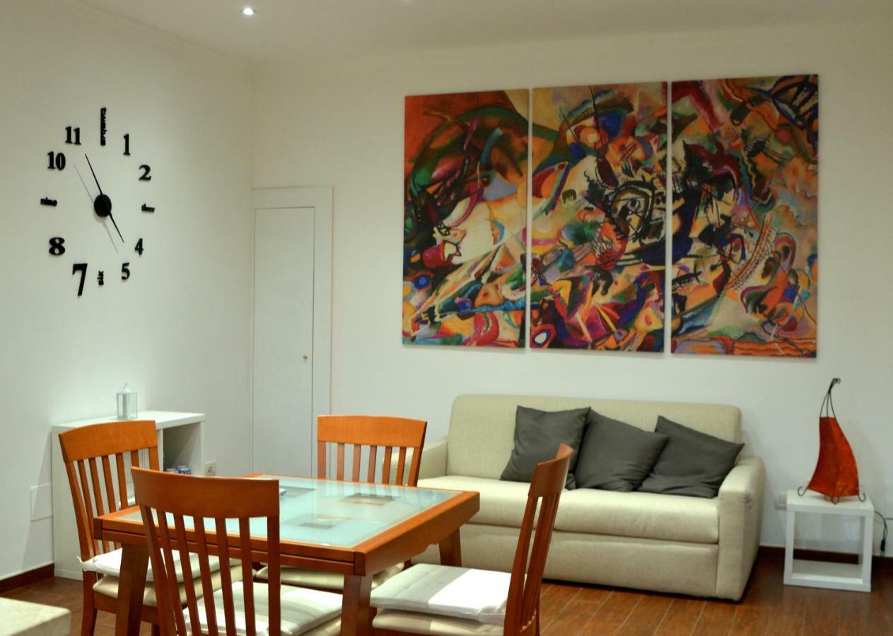 Casa Di Alberta Rzym Zewnętrze zdjęcie