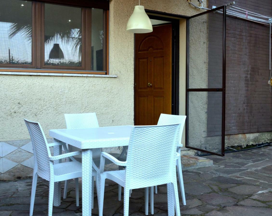 Casa Di Alberta Rzym Zewnętrze zdjęcie