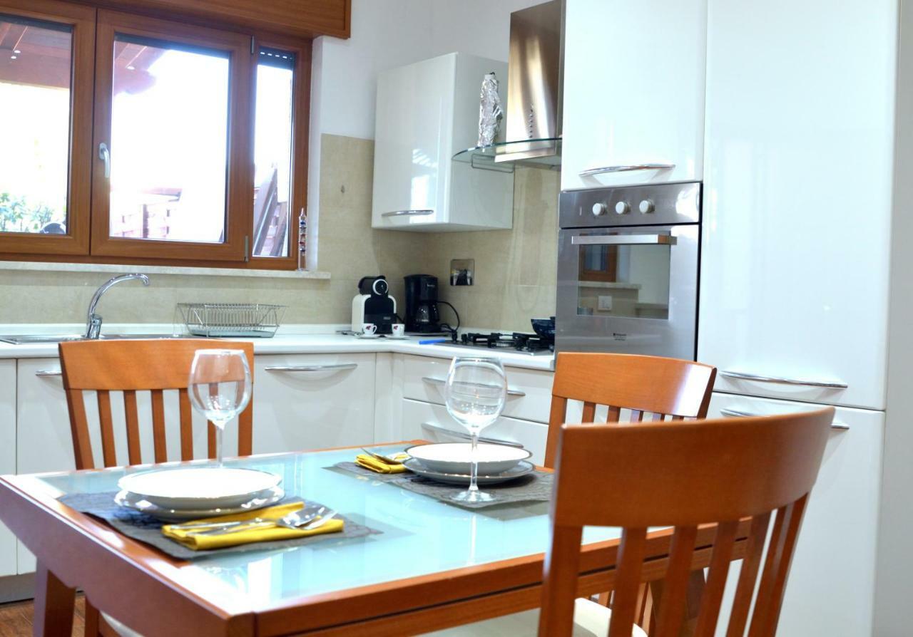 Casa Di Alberta Rzym Zewnętrze zdjęcie