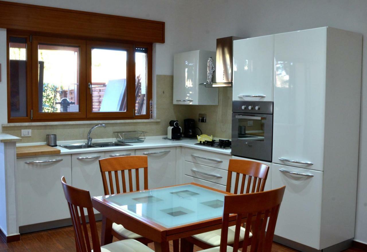 Casa Di Alberta Rzym Zewnętrze zdjęcie