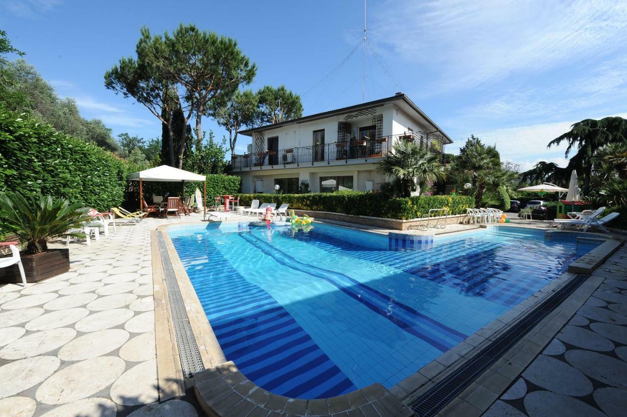 Casa Di Alberta Rzym Zewnętrze zdjęcie